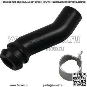 Комплект шлангов топливного насоса OEM для Kohler 3232607-S / 055-734