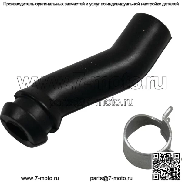 Комплект шлангов топливного насоса OEM для Kohler 3232607-S / 055-734