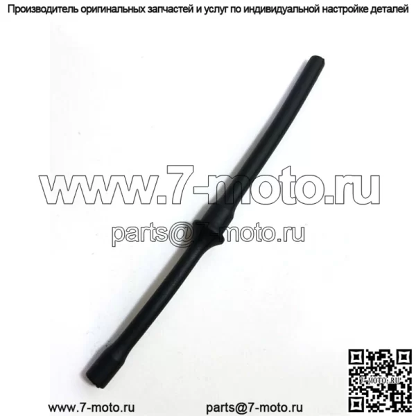 501285902, 5012859-02. 100% новый оригинальный ТОПЛИВНЫЙ ШЛАНГ OEM. - Image 2