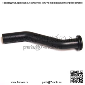 OEMВакуумный шланг для газонокосилки 596163