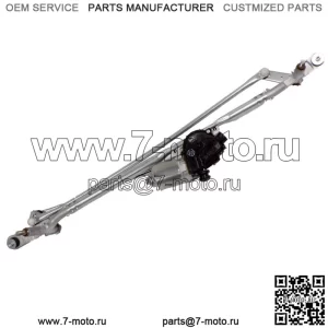 Новый OEM двигатель и рычажок стеклоочистителя GM 2019-2023 Sierra 1500 84497548 (для: Chevrolet Silverado 1500)