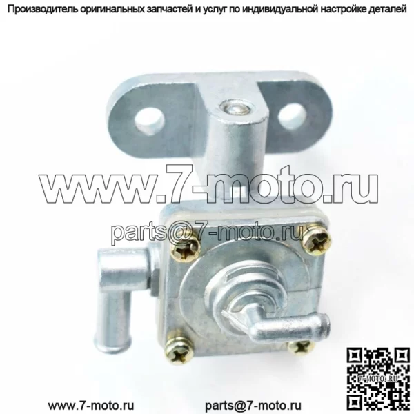 Клапан топливного газа в сборе подходит для Suzuki SV650 SV650S 1999 2000 2001 2002 - Image 2