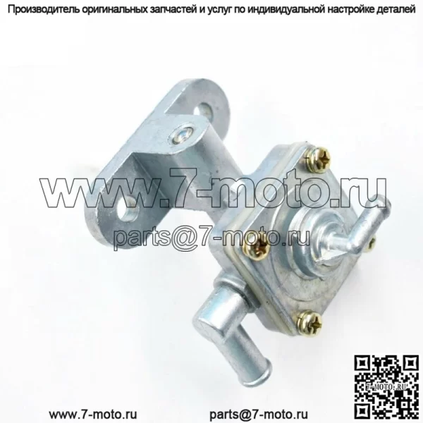 Клапан топливного газа в сборе подходит для Suzuki SV650 SV650S 1999 2000 2001 2002 - Image 3