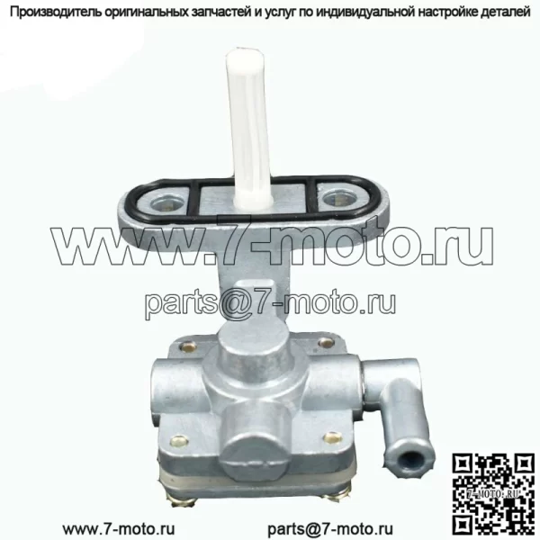 Клапан топливного газа в сборе подходит для Suzuki SV650 SV650S 1999 2000 2001 2002 - Image 4