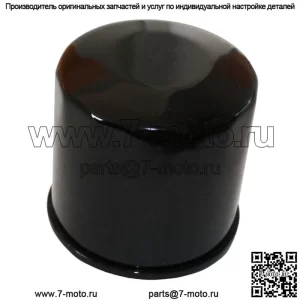 Масляный фильтр для Kawasaki EX500 GPZ500S EX500R EX500 Ninja 500 1987-2009 гг.
