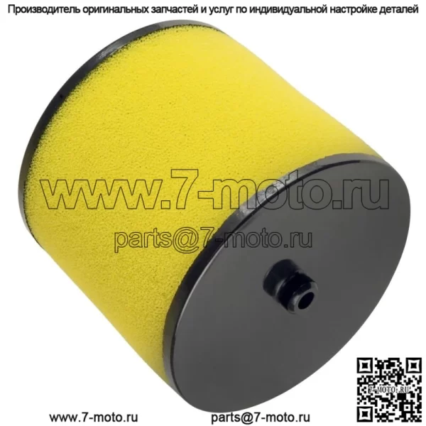 Очиститель воздушного фильтра для Honda BigRed 700 MUV700 2009 2010 2011 2012 2013 - Image 3