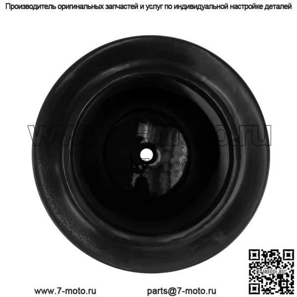 Очиститель воздушного фильтра для Honda BigRed 700 MUV700 2009 2010 2011 2012 2013 - Image 5