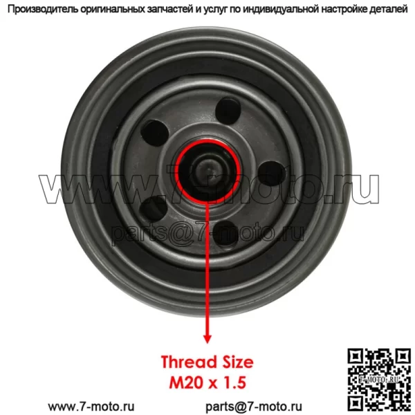 Масляный фильтр в упаковке из 2 штук для Kawasaki EX500 Ninja 500 EX650 Ex-650 Ninja 650R 650 Abs - Image 3