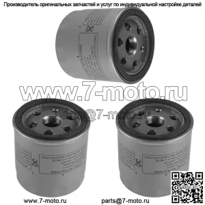 Масляный фильтр в упаковке, 3 шт. для BMW R1150RS SE R1150Gs Sport Adventure 1150 1999-2005 гг.