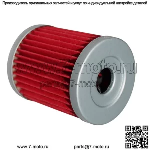 Масляный фильтр для Kawasaki KLX125 KLX125L 2003 2004 2005 2006/52010-S002