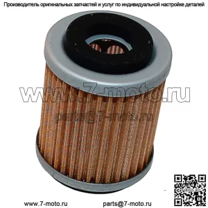 Масляный фильтр для Yamaha TTR250 TT-R250 1999 2000 2001 2002 2003-2006