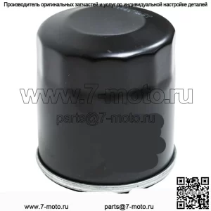 Масляный фильтр 12PK для EZGO RXV и Turf 607454 Kawasaki 49065-2078