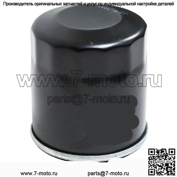 Масляный фильтр 12PK для EZGO RXV и Turf 607454 Kawasaki 49065-2078