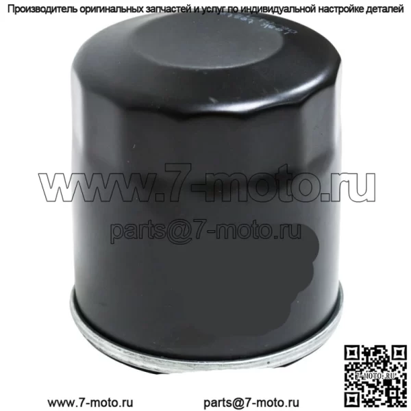 Масляный фильтр 3PK для EZGO RXV и Turf 607454 Kawasaki 49065-2078