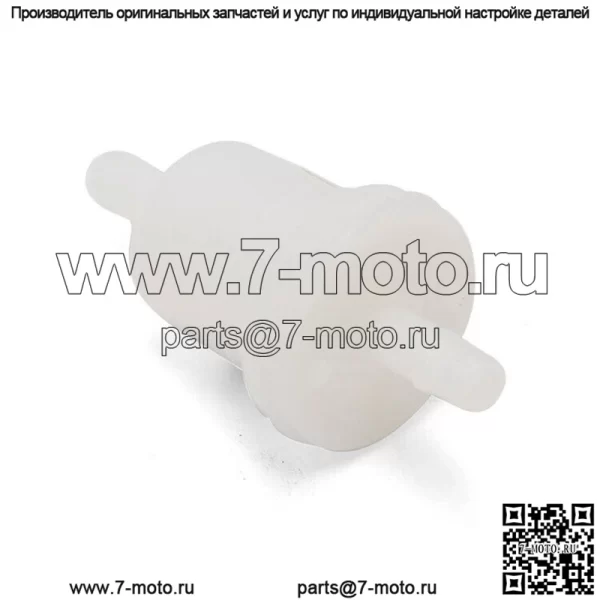 Для фильтра для моторной лодки Yamaha Совершенно новая заводская деталь OE 68T-24251-00-00 - Image 2