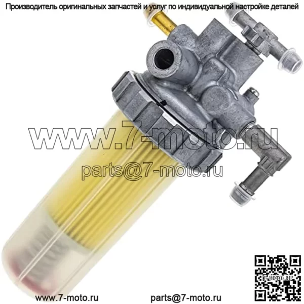 Топливный фильтр оригинального оборудования John Deere — MIA884997,1