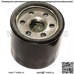 Масляный фильтр подходит для John Deere 355D 430 F935 F912 F925 GX355 X744 X595 1420 M806418
