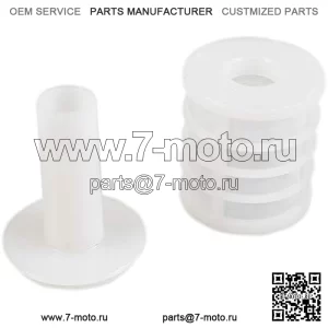 Топливный фильтр OEM John Deere 35 50 D 110 790 990 997 1445 1515 1545 1570 1575 1580 1585 2036 R 3120 3320 3520 3720 M811032