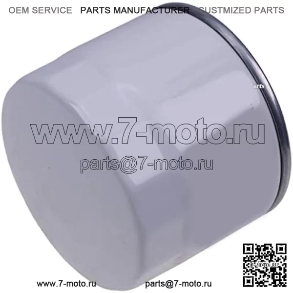Топливный фильтр P550048 MIU800645 Совместим с John Deere 2520 2720 3032E 3038E 3120 3203 3320 3520 - Image 2