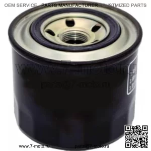 Топливный фильтр John Deere (не Tier 4) Miu800645