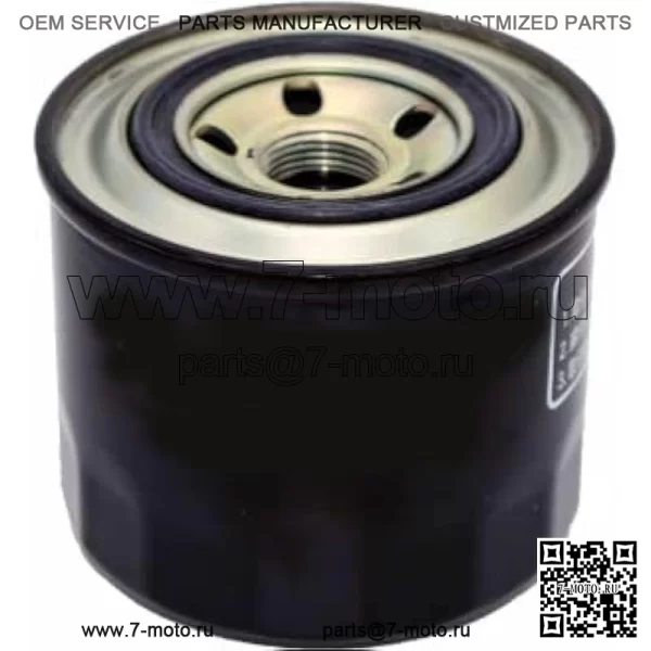 Топливный фильтр John Deere (не Tier 4) Miu800645