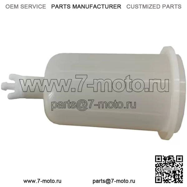 Замена пылесборника MIA880786 для OEM-производителя John Deere
