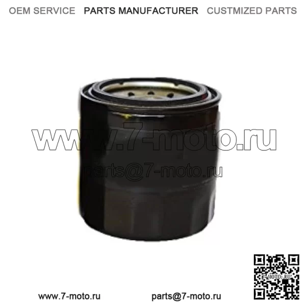 Оригинальный масляный фильтр John Deere M806419