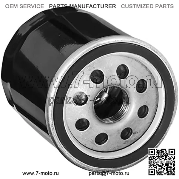 Сменный 5 шт. масляный фильтр для Kawasaki 49065-2057 49065-2062 49065-7010 49065-2078 John Deere AM101001 AM101054 AM105172 подходит для двигателя FH381-721V FH601-770D FJ180V Z925A Z930A - Image 2
