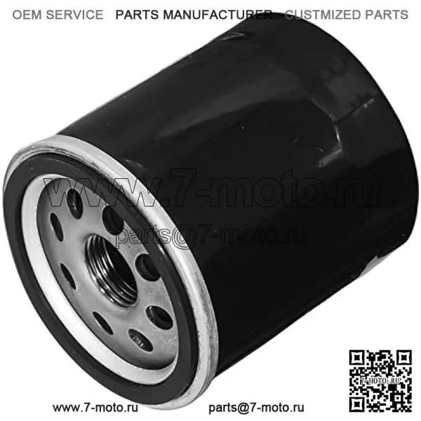 Сменный 5 шт. масляный фильтр для Kawasaki 49065-2057 49065-2062 49065-7010 49065-2078 John Deere AM101001 AM101054 AM105172 подходит для двигателя FH381-721V FH601-770D FJ180V Z925A Z930A - Image 3