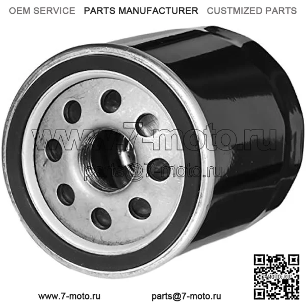 Сменный 5 шт. масляный фильтр для Kawasaki 49065-2057 49065-2062 49065-7010 49065-2078 John Deere AM101001 AM101054 AM105172 подходит для двигателя FH381-721V FH601-770D FJ180V Z925A Z930A - Image 5