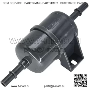 Топливный фильтр AM117584 Совместим с John Deere 425 445 X485 X585 X720 X724 X728 X729 X730 X734 X738 X739 XUV590E XUV590i XUV590M XUV620i XUV625i XUV825i Заменить AM118131
