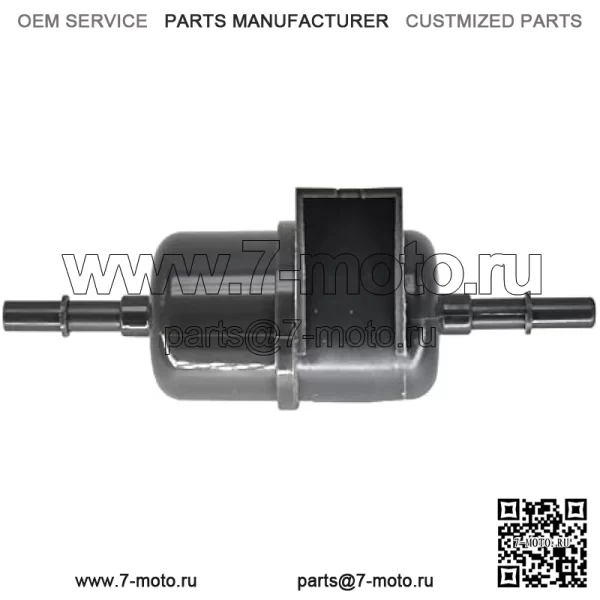 Топливный фильтр AM117584 Совместим с John Deere 425 445 X485 X585 X720 X724 X728 X729 X730 X734 X738 X739 XUV590E XUV590i XUV590M XUV620i XUV625i XUV825i Заменить AM118131 - Image 5