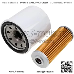 Комплект фильтров Топливный и масляный фильтр M806418 MIU804763 M801101 для John Deere 1023E 1025R 1026R 2305 2320 755 855 HPX Diesel Gator X495 X744 X595 X740 X748 1435 355D 430 F935 F912 F925 55 1420