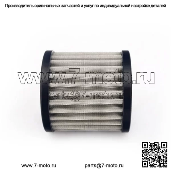 Высокопроизводительный масляный фильтр для мотоциклов - Image 4