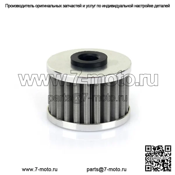 Масляные фильтры Polaris для квадроциклов - Image 2