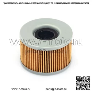 Масляные фильтры для квадроциклов Honda