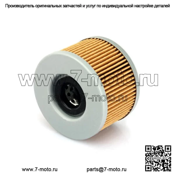 Масляные фильтры для квадроциклов Honda - Image 3