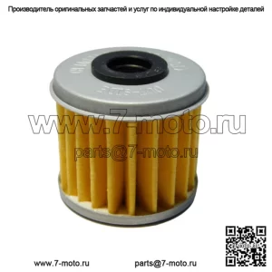 Масляный фильтр Honda CRF 150R 150RB 250R 250X 450R 450RX OEM 15412-MEN-671 2002-2023 гг.