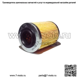 Масляный фильтр Can-Am Sea Doo GTI GTR GTS 90 Spark OEM 420956123 2014-2022 гг.
