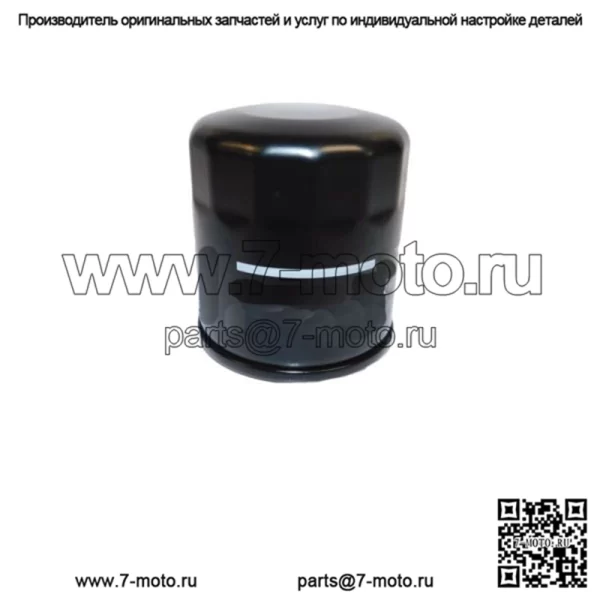 Масляный фильтр OEM Kawasaki Ninja ZX-10R 2016-2023 16097-0011