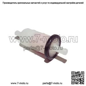 Оригинальный топливный фильтр двигателя Kawasaki OEM 27 л.с. 49019-0032