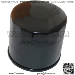 Масляный фильтр, совместимый с Arctic Cat 400 Auto Man Core 4X4 2004-2008 2010 2011 2013