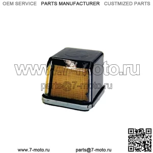 Стеклянный топливный фильтр John Deere — AR50041