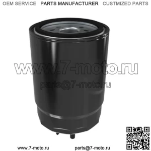 ПОДЛИННЫЙ ТОПЛИВНЫЙ ФИЛЬТР JOHN DEERE P/N DZ110558