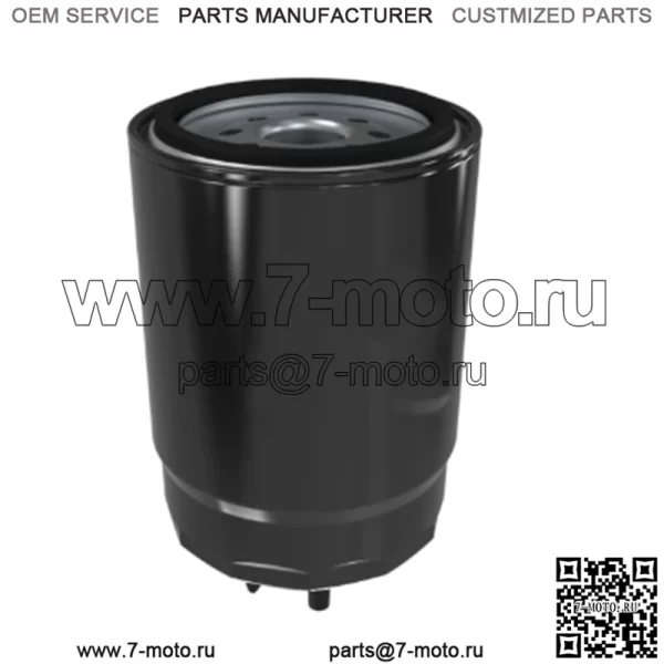 ПОДЛИННЫЙ ТОПЛИВНЫЙ ФИЛЬТР JOHN DEERE P/N DZ110558