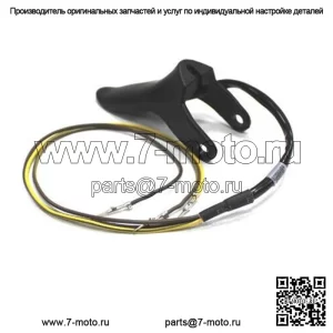 Рычаг дроссельной заслонки с подогревом для снегохода SKI-DOO SUMMIT SPORT 800R 2012-2014 гг. (Для: более одного автомобиля)