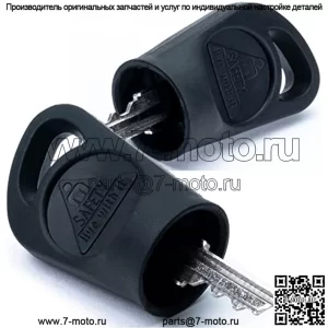 Набор из 2 ключей зажигания подходит для John Deere Gator XUV550 XUV560E XUV590 XUV825 XUV835E XUV835M XUV835R XUV855 XUV865E XUV865M XUV865R HPX615E HPX815E RSX850 RSX860 Military TH CS CX TS TX