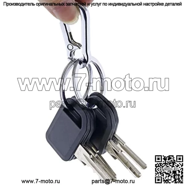 5 шт. ключи зажигания AM131841 для John Deere 300 400 GT GX LX серии 130 160 165 Gator 4X2 6X4 Gator Key - Image 4