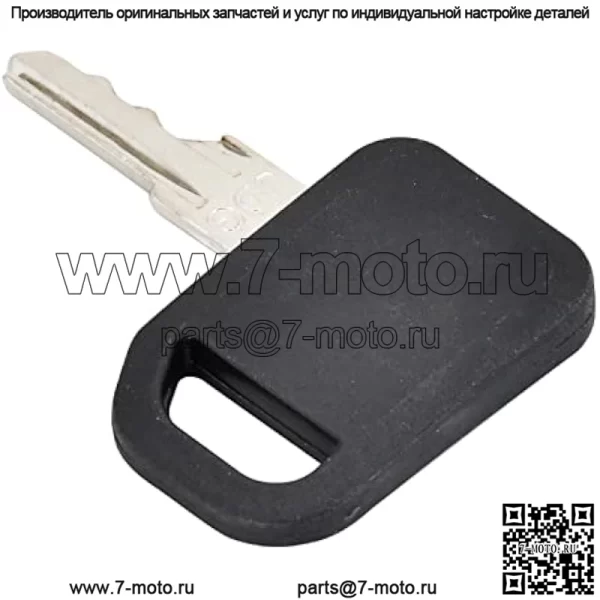 3 шт. AM131841 ключи зажигания 131841 AM101600 совместимы с John Deere Gator CS/CX/HPX 4X2 4X4 6X4 300 400 X400 X500 GX GT LX серии 130 160 165 240 245 - Image 4
