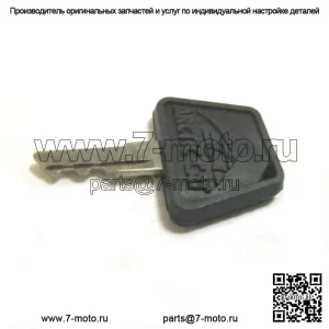 OEM-ключ зажигания для снегоходов 1D 0609-456